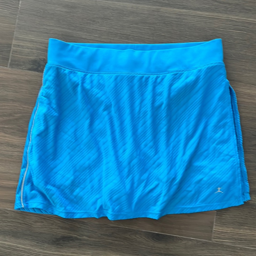Tennis or pickleball skirt
